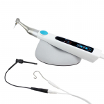 Dantų belaidis LED endo variklis su vir&scaron;ūnės lokatoriumi, įskaitant 16:1 prie&scaron;ingas kampas endodontiniam gydymui 220V EU plug