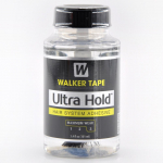 &bdquo;Ultra Hold Hair Adhesive Glue&ldquo; &scaron;epetėliu priklijuojami nėrinių perukų klijai Nėrinių perukui/Toupee Mink&scaron;to jungimo lipnūs klijai FEF 3.4fl Oz(101ml)