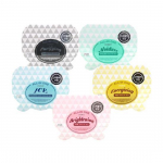 Lindsay All-in-one Modeling Mask 28g (Choose 1 of 5 types) Energizing Modeling Mask