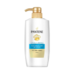 Pantene Silky Smooth Care Shampoo/Conditioner 750mL (Choose 1 of 2 types) Pantene Silky Smooth Care Shampoo 750