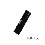 Automobilio ry&scaron;kiai juoda plėvelė, blizganti vinilo plėvelė Automobilio kėbulo dekoravimo lipdukai Automobilių odos spalvą keičiančios plėvelės vandeniui atsparios plėvelės