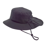 Kepurė Adventure Hat 2 1618774 Juoda Universalus dydis [Abu Garcia] juoda