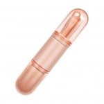 4 vnt. / rinkinys 4 viename daugiafunkcis makiažo &scaron;epetėlis, i&scaron;traukiamas pagrindas, biri pudra, akių &scaron;e&scaron;ėlių skaistalai, maskuojantis kosmetinis &scaron;epetėlis moterims makiažo priemonės