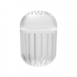 Daugkartinis arbatos lapų sietelis arbatos difuzoriai arbatos vandens separatorius, patvarus skaidrus virdulio infuzorius