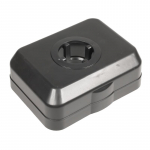 Loncin Oro filtro dangtelis G200F Lc168F-1 Originali dalis 180070172-0001