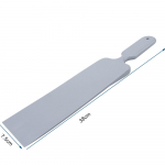 TOFAR Ilgas valytuvas Priekinis Galinis Automobilio Langų Tonavimo Plėvelės Apsauga nuo Saulės Montavimo Įrankis Priekinio Stiklo Valymas Buldozerio Grandiklis smėlis