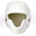 ISAMI Plataus matymo galvos apsauga II TT-45 (L) balta
