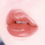 Dinto Bronte Melting Glow Lip Balm 10 colors 307 Agnes Gray