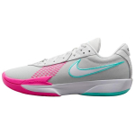 Nike Air Zoom GT Cut Academy EP South Beach Vyri&scaron;ki sportbačiai Pilki Photon-Dust Rožiniai-Blast FB2598-012 44.5 gray