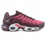 Nike Air Max Plus TN (W) - Damen Sneakers Schuhe Pink HQ4048-600 ORIGINAL EU 37.5 US 6.5 rožinė