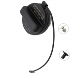 Kuro bako dangtelis Nissan Altima Frontier Murano Pathfinder Versa 17251-1VZ0D