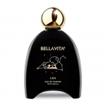BELLAVITA Zodiako kolekcija Liūtas | EDP 100ml | Cinamonas, Kedras | A&scaron;trus, Medienos ir Vanilės Premium Unisex Kvepalai Vyrams ir Moterims 100 ml