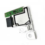 1&times; Naujas akumuliatoriaus saugiklių dėžutės įtampos modulis 28236841 tinka Citroen C4 Peugeot 3008