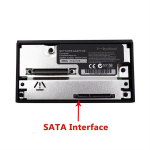 PS2 Playstation 2 HDD SATA Kietojo Disko Tinklo Adapteris Modemo Adapteris