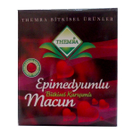 Medaus žolelių pasta 43g Pack of 1