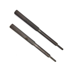 Motociklo keturračio variklio vožtuvo kreiptuvas Pilots Drift Punch Remover remonto rinkinys 5mm 5,5mm