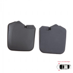 ESP1228 Priekinis kairysis de&scaron;inysis purvasaugis Ford Transit Custom Tourneo V362 MK1 FY FZ F3 2012-2023 1915641 1915642