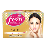 Fem Fairness Naturals Gold Odos Balinimo Kremas 24g Saugus &Scaron;viesinantis Kremas &Scaron;vytinčiai Odai