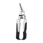 Pramoninis žirklinis didelio anglies plieno a&scaron;trus pjoviklis Daugiafunkcis geležies lak&scaron;tų pjovimo įrankis dirbtuvėms namo Straight peen