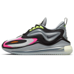 Nike Air Max Zephyr Photon Dust Vyri&scaron;ki sportbačiai Pilki Volt Hyper-Pink CT1682-002 42.5