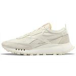 Reebok Classic Leather Legacy Klasikiniai Balti Unisex Sportbačiai Kreminis Kreida GY2723 36.5