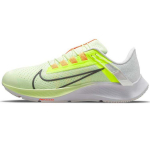 Nike Air Zoom Pegasus 38 FlyEase Barely Volt Vyri&scaron;ki sportbačiai Geltoni Photon-Dust Black DA6674-700 40