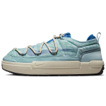Nike Offline Pack Ocean Cube Sanddrift Unisex sportbačiai žali DJ6230-300 45