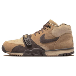 Nike Air Trainer 1 Shima Shima 2022 Vyri&scaron;ki sportbačiai rudi Hay Taupe DV6998-200 41