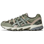 ASICS Gel Sonoma 15-50 Mantle Green Unisex Sneakers Lichen-Green 1201A438-302 43.5