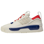 adidas Y-3 Rivalry Unity Ink Lush Red Unisex Sportbačiai Kreminiai Off-White IE7260 39⅓