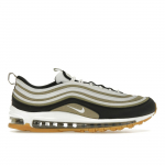 Nike Air Max 97 Neutral Olive Vyri&scaron;ki sportbačiai Green Summit-White Black 921826-203 42