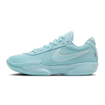 Nike Air Zoom GT Cut Academy EP CHBL - I&scaron;vykos Unisex Kedai Mėlyni Rožiniai-Mėlyni Saugiai Oranžiniai HF5705-414 44.5