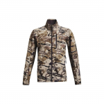Under Armour Kaukoliu Stovimos Apykaklės Sportinis Striukė Vyri&scaron;kos Striukės Daugiaspalvės 1365607-999 M
