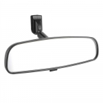 Salono galinio vaizdo veidrodėlis 2006-2011 m. Honda Civic 2 durų/4 durų 76400-SDA-A03 x1