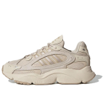 Adidas Ozmillen Alumina Wonder Beige Unisex sportbačiai Kreminis Sidabro-Metalinis IF9597 36