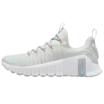 Nike Free Metcon 6 Photon Dust Moteri&scaron;ki sportbačiai Pilki Light-Smoke-Grey Summit-White FJ7126-007 36 gray