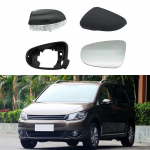 Galinio vaizdo veidrodėlio dangtelis 2011-2015 m. Volkswagen Touran Right - Passenger Side