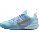 Nike Sabrina 3 GS Blueprint Vaikams Sportbačiai Glacier-Blue Neptune-Blue Light-Armory-Blue IB3088-400 40