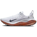 Nike ReactX Infinity Run 4 Electric Pack Vyri&scaron;ki sportbačiai Balti kelių spalvų FV2299-900 45 gray