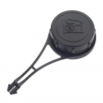 Briggs & Stratton 799585 550e 550ex 625e 675ex 725ex variklių kuro dangtelis