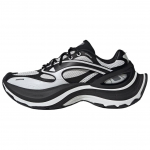 Adidas Xlg Greiti Universalūs Patogūs Patvarūs Žemi Laisvalaikio Batai Unisex Laisvalaikio Batai Juodi JS4990 36