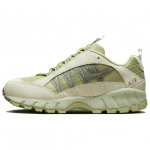 Nike Air Humara Alyvuogių Aura Tamsus Stukas Unisex Sportbačiai Žali FJ7109-300 43