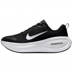 Nike Vomero Plus Juodi Balti Vyri&scaron;ki Sportbačiai Angracito Spalvos &Scaron;viesiai Dūminės Pilkos Metalo Sidabro HV8150-002 42