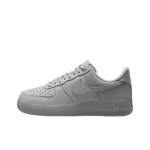 Nike Air Force 1 07 Low WB Triple Wolf Grey Vyri&scaron;ki kedai CJ9179002 42.5