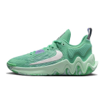 Nike Giannis Immortality 2 GS Mėtinės Violetinės Vaikų Sportbačiai Žali &Scaron;viesiai Mėtiniai Violetiniai DQ1943-300 38