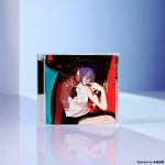 YONEZU KENSHI - Japonijos 16-asis singlo albumas [IRIS OUT / JANE DOE] REGULAR VERSION