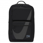Nike Utility Speed 2.0 Kuprinė 27L Laisvalaikio HF0635-010 juoda/pilka spalva