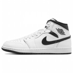 Jordan 1 Mid &bdquo;Atvirk&scaron;tinė panda&ldquo; Jordan DQ8426-132 44
