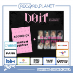 [POB PASIRENKAMAS] Stray Kids - SKZ IT TAPE [DO IT] (ACORDION VER.) NEMOZ LD (LEE KNOW)