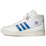 Adidas Forum Mid 'White Blue Bird' sportbačiai GX1021 36